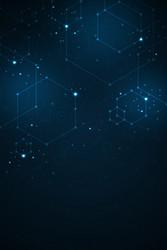 background technology in concept data vector image