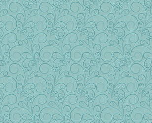 seamless background with pattern vector image