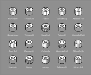 Rice Isometric Vector Images (over 3,500)