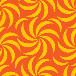 Abstract seamless pattern vector