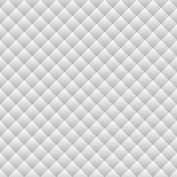 squares texture and shadow seamless pattern vector image