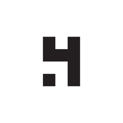 4 H Vector Images (over 150)