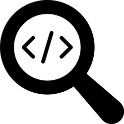 programming vector image