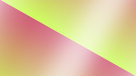 red green stripes line pattern abstract vector image