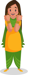 Dupatta Vector Images (over 150)
