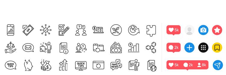 ranking stars online accounting and web tutorials vector image
