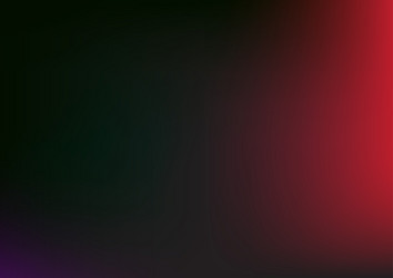 abstract soft multi-color gradient background vector image
