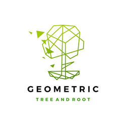 Tree Hi Tech Logo Vector Images (51)
