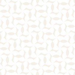 seamless cross tiling pattern modern vector image