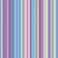 pattern of a random small dots seamless image vector image