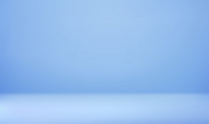empty studio abstract background vector image