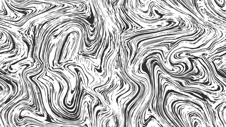 Marble pattern seamless texture wood Royalty Free Vector