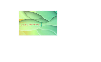 abstract background with full color the design vector image