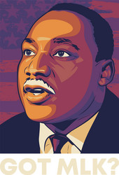 Mlk Vector Images (over 1,400)