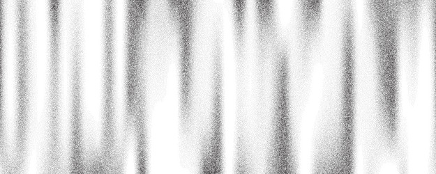 noise lines pattern with gradient grainy stripes vector image