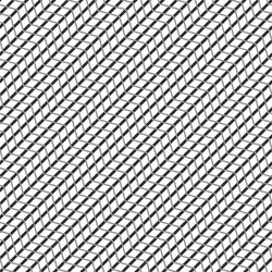 intersecting lines grid mesh pattern seamlessly vector image