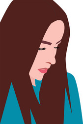 Hairy Women Vector Images (over 120)
