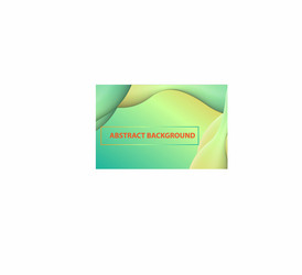abstract background with full color the design vector image