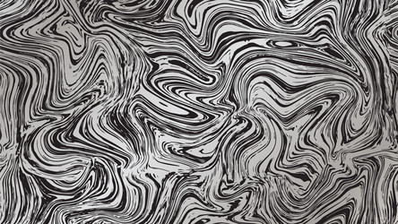 Marble pattern seamless texture wood Royalty Free Vector