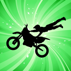 100,000 Motocross Vector Images