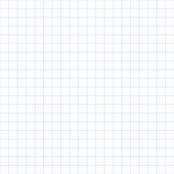 hud grid game panel graph with dots lines vector image