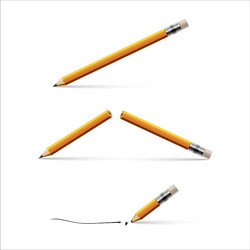 Broken Pencil Vector Images (over 940) Broken Pencil Vector Images (over 940)