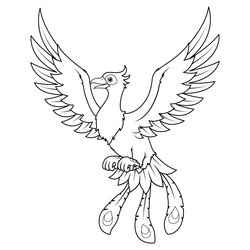 Phoenix Cartoon Vector Images (over 950) Phoenix Cartoon Vector Images (over 950)
