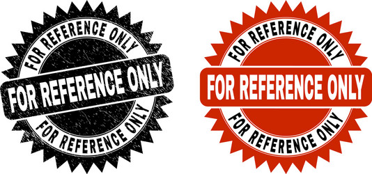 For Reference Only Vector Images (87)