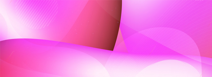abstract dynamic colorful gradient background vector image
