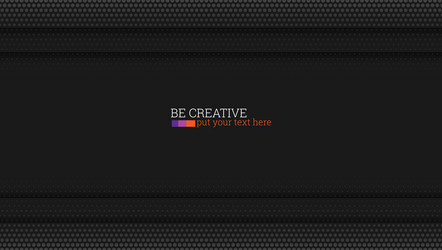 multi layered abstract background halftone effect vector image