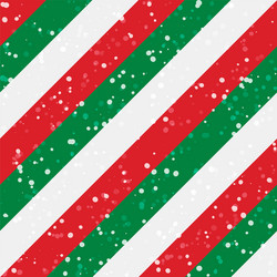 christmas stripes seamless background diagonal vector