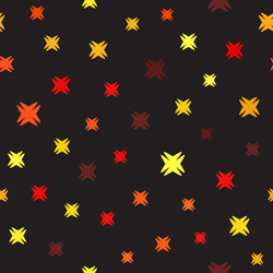 abstract pattern seamless background vector image