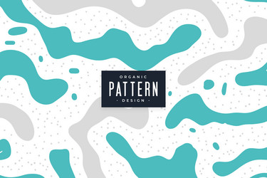 modern and abstract organic mesh texture backdrop vector image