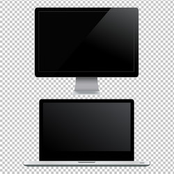 Laptop Computer Vector Images (over 430,000)