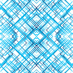 geometric grid mesh seamlessly repeatable pattern vector image