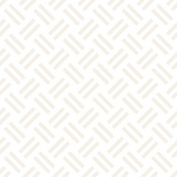 Crosshatch seamless geometric pattern vector