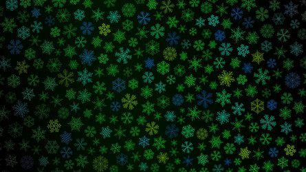 christmas background vector