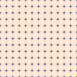 seamless pattern abstract geometric texture vector image