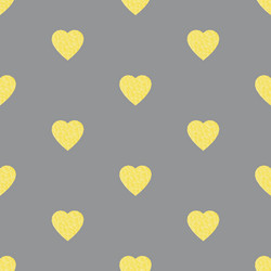 seamless pattern in colors year 2021 vector image