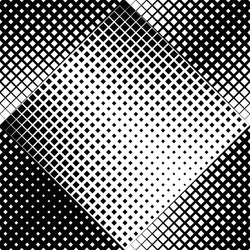 abstract seamless diagonal square pattern vector image