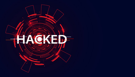 abstract word signal or are warned that it has vector image