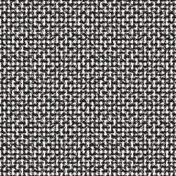 monochrome mottled textured mesh pattern vector image