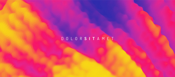 abstract background with dynamic effect motion vector image