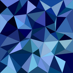 Dynamic Mosaic Pattern vector image