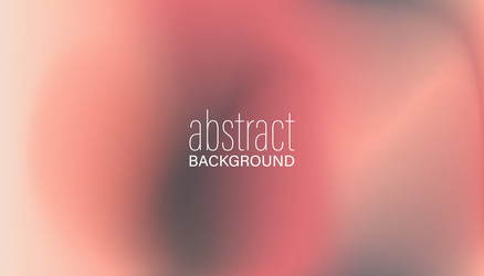 gradient abstract background smooth color change vector image