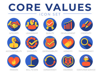 Integrity Icon Vector Images (over 32,000)