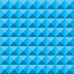 seamless abstract geometric pattern vector image