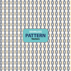 Seamless pattern design vector