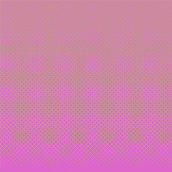 abstract halftone square pattern background vector image