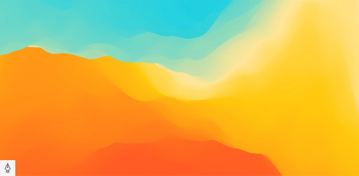 Dynamic Abstract Motion Background vector image